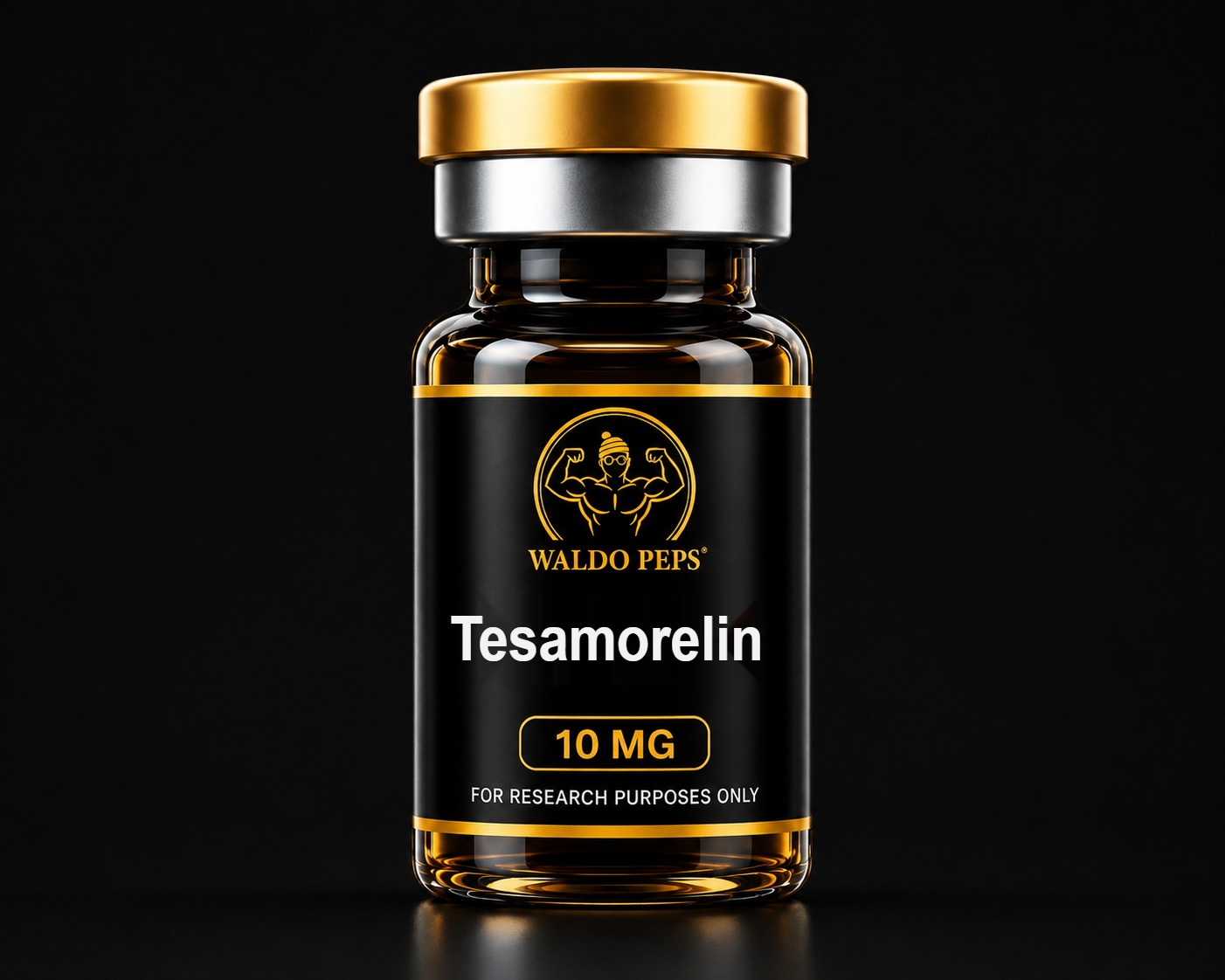 tesamorelin