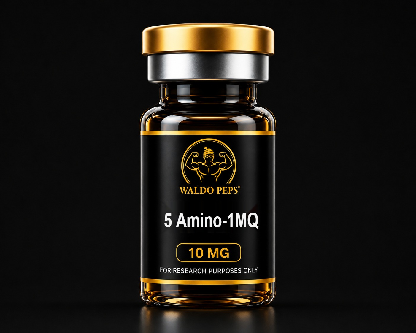 5-amino-1mq